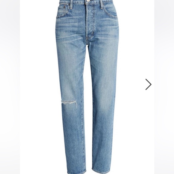 MOUSSY VINTAGE jean new with tag - Picture 2 of 10